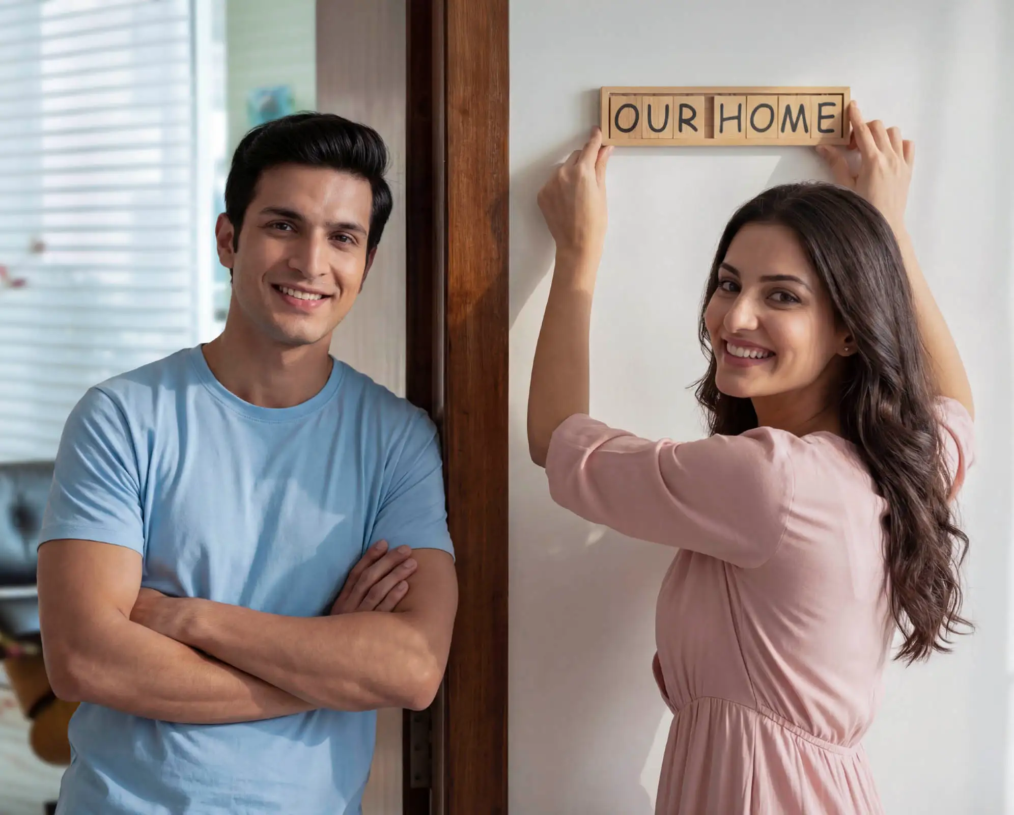 Happy property owners served by Secure My Keys